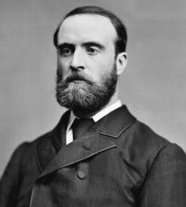 Charles Stewart Parnell Hayatı 