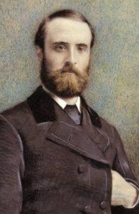 Charles Stewart Parnell Yaşam