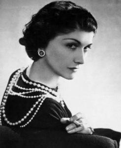 Coco Chanel Kimdir ? Hayatı Ve Biyografisi 