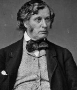 Charles Sumner Kimdir ? Hayatı Ve Biyografisi