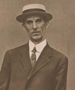 Connie Mack Yaşamı 