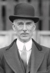 Connie Mack Yaşamı 