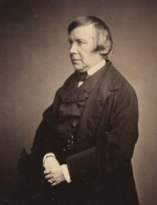 Charles Forbes Rene de Montalembert Biyografi