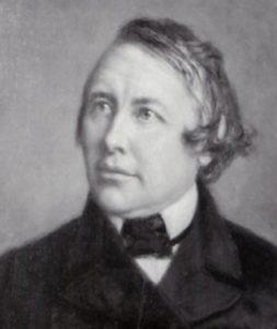 Charles Forbes Rene de Montalembert Yaşamı