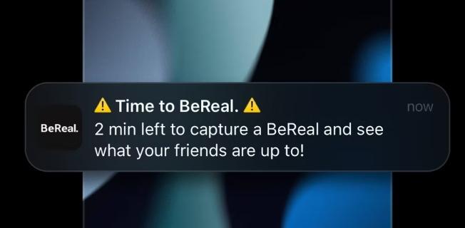 BeReal'da Bir Gönderi Nasıl Silinir ?