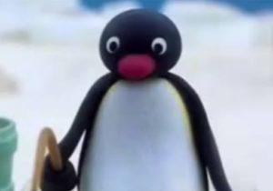 Pingu TikTok'ta Yeniden Trend Oluyor: 'Noot Noot' Filtresi Nasıl Kullanılır?