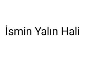İsmin Yalın Hali