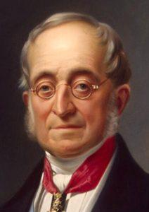 Karl Robert Nesselrode Biyografi