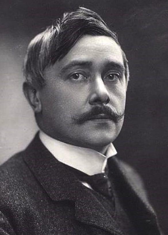 Kont Maurice Maeterlinck Kimdir? Hayatı Ve Biyografisi