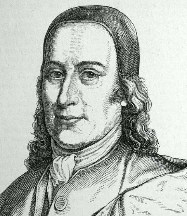 Ludwig Von Zinzendorf Kimdir ? Hayatı Ve Biyografisi 