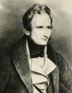 Alfred Comte de Vigny Biyografi