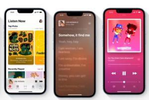 Apple Müzik'te Şarkının Yanındaki Yıldız Apple Müzik'te Şarkının Yanındaki Yıldız Ne Anlama Geliyor?