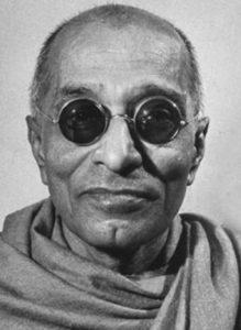 Chakravarti Rajagopalachari