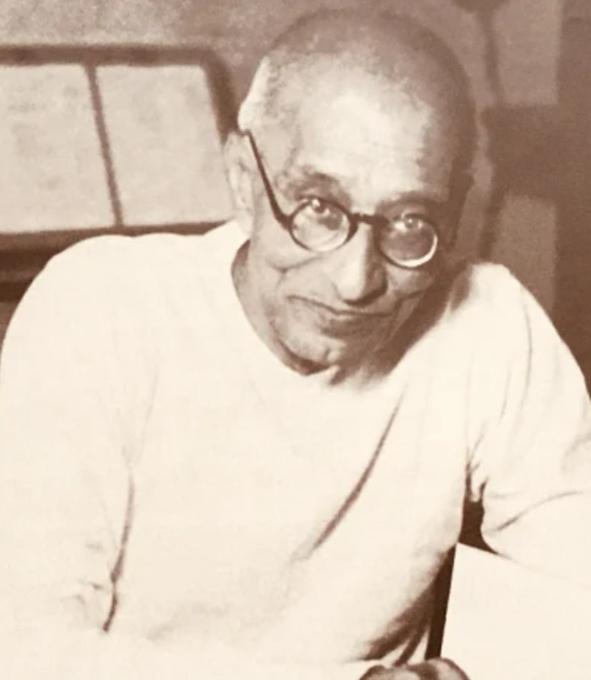 Chakravarti Rajagopalachari Kimdir ? Hayatı Ve Biyografisi 