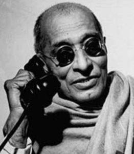 Chakravarti Rajagopalachari hakkında bilgiler 