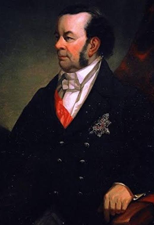 Charles Theophilus Metcalfe Kimdir ? Hayatı Ve Biyografisi