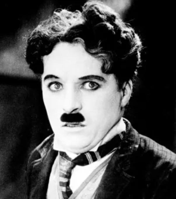 Charlie Chaplin kimdir? Charlie Chaplin hayatı ve filmleri