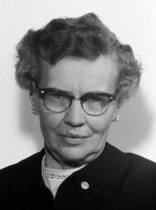 Charlotte Moore Sitterly Başarıları Charlotte Moore Sitterly Neler Yaptı