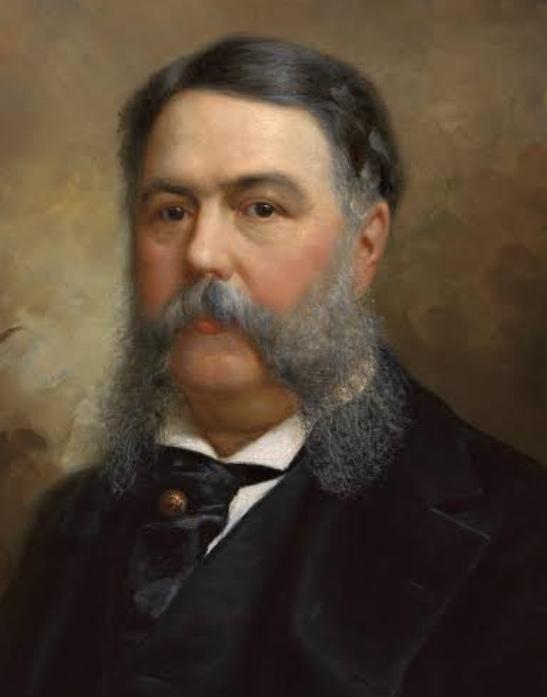 Chester Alan Arthur Kimdir ? Hayatı Ve Biyografisi