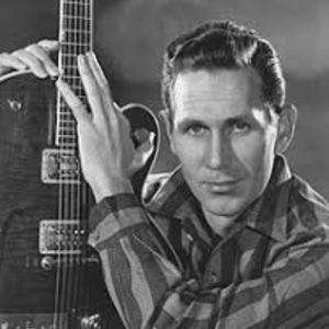 Chet Atkins Yaşamı 