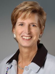 Christine Todd Kariyeri 