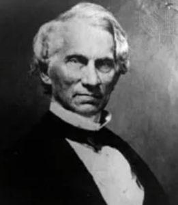 Christopher Gustavus Memminger