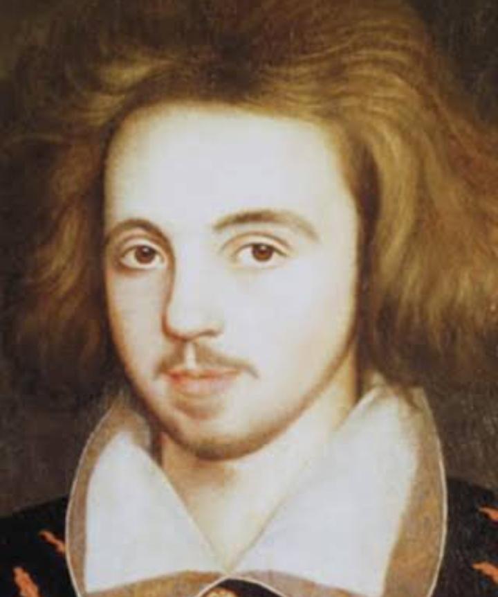 Christopher Marlowe Kimdir? Hayatı Ve Biyografisi 