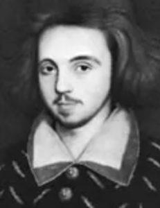 Christopher Marlowe Kimdir 