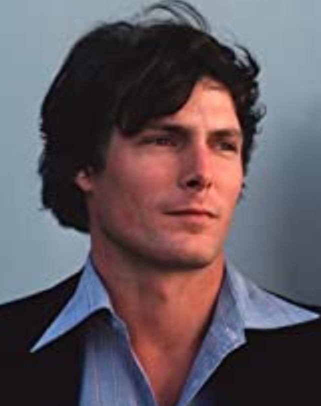 Christopher Reeve Kimdir ? Hayatı Ve Biyografisi