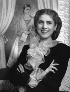 Clare Boothe Luce Hayatı 