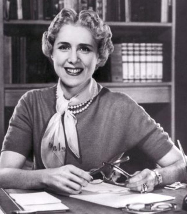 Clare Boothe Luce Kimdir ? Hayatı Ve Biyografisi 