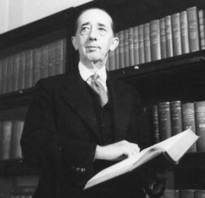 Claude Gernade Bowers Hayatı
