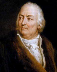Claude Louis Berthollet Nerede Doğdu