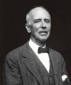 Daniel Chester French