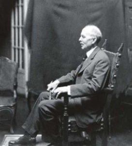 Daniel Chester French