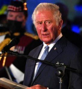 İngiltere'nin yeni kralı Charles kimdir?