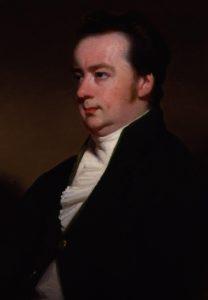 Charles Theophilus Metcalfe