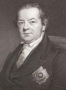 Charles Theophilus Metcalfe