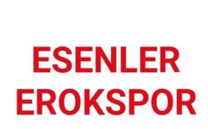 Arnavutköy Belediye Spor Ve Esenler Erok maçı ne zaman