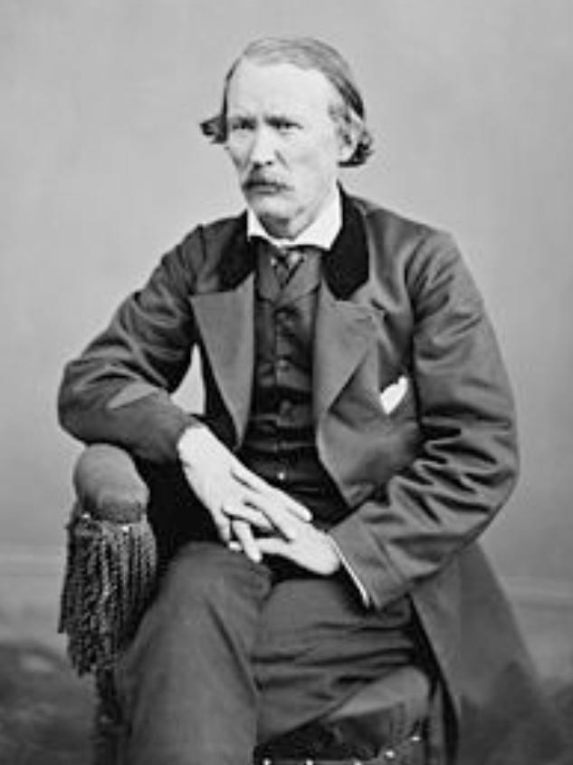 Kit Carson Kimdir ? Hayatı Ve Biyografisi 