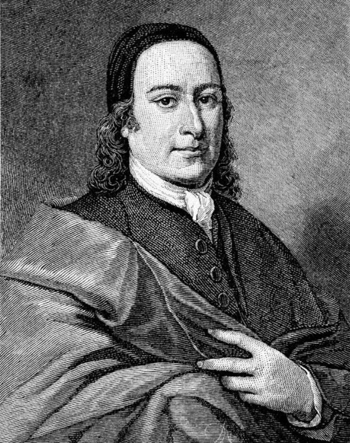 Nikolaus Ludwig Von Zinzendorf Kimdir ? Hayatı Ve Biyografisi 