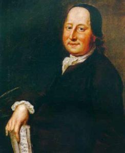 Nikolaus Ludwig Von Zinzendorf Nerede Doğdu Nikolaus Ludwig Von Zinzendorf Hayatı