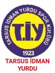 Tarsus İdmanyurdu Ve Isparta 32 Spor