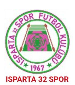 Tarsus İdmanyurdu Ve Isparta 32 