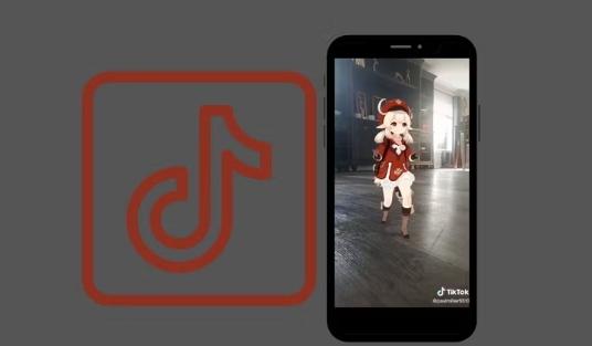 Genshin Impact Mashup'ınızı Oluşturmak İçin TikTok'un AR Klee Filtresini Nasıl Kullanırsınız?