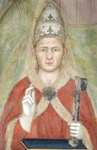 Papa V.Clemens neler yaptı Papa V.Clemens Çalışmaları