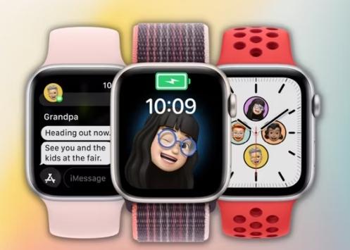 Apple Watch SE şarjı ne kadar gidiyor?