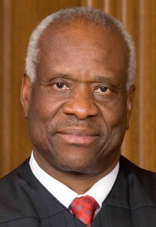 Clarence Thomas Kimdir? Hayatı Ve Biyografisi