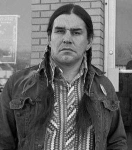 Clyde Bellecourt'un Özgeçmişi Hakkında Bilgiler