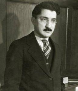 D'Arcy McNickle Biyografi
